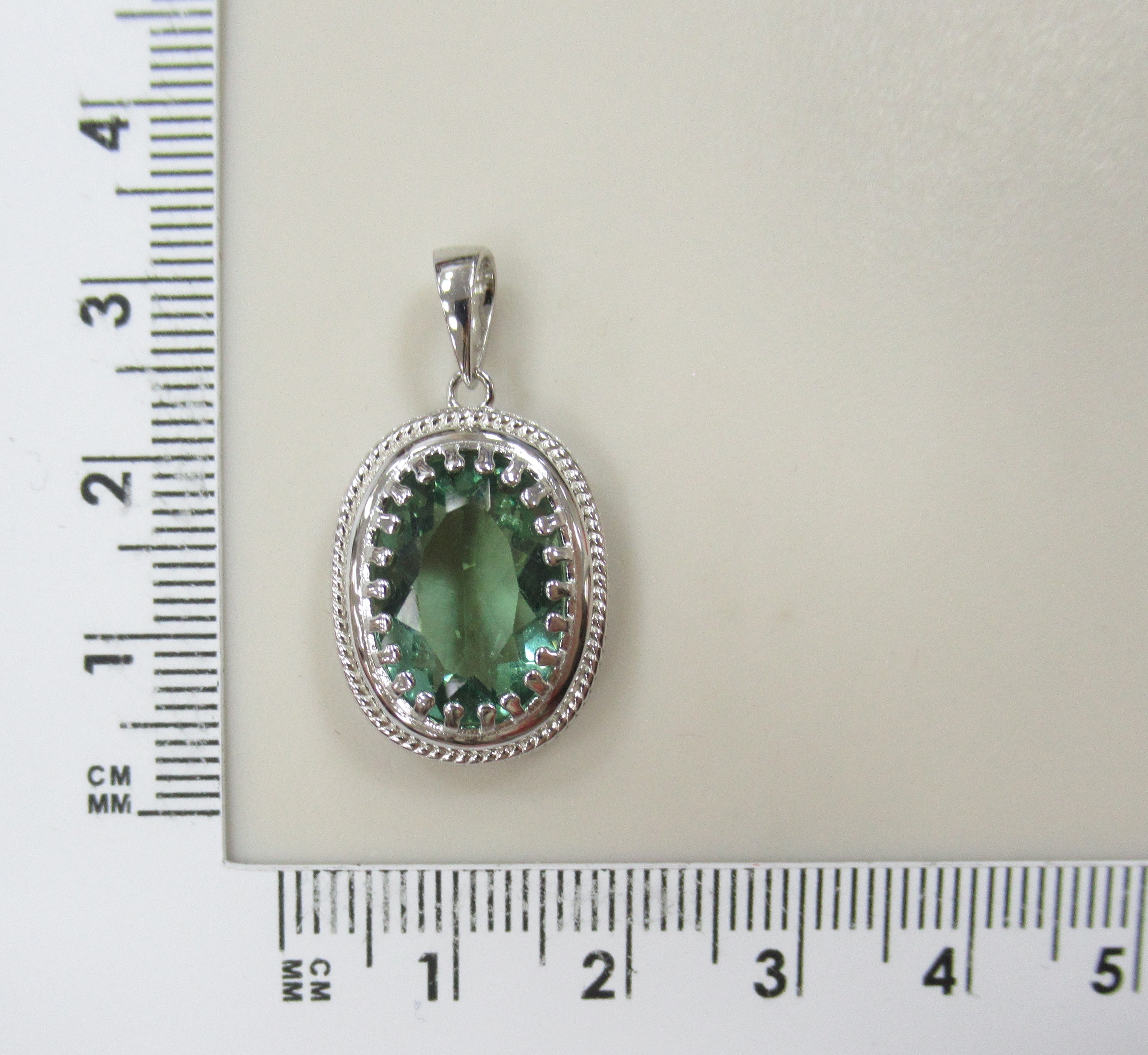 10422-001363 Подвеска (Ag 925)